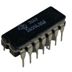 SN54L90J Texas Instruments Ceramic Integrated Circuit