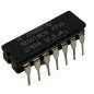 JM38510/02501BCB National Ceramic Integrated Circuit