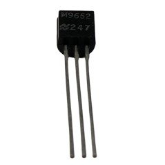 M9652 National Transistor 5961-01-074-5508