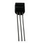 M9652 National Transistor 5961-01-074-5508