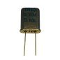 59.350Mhz Quartz Crystal Oscillator Goldpin 6KYG90