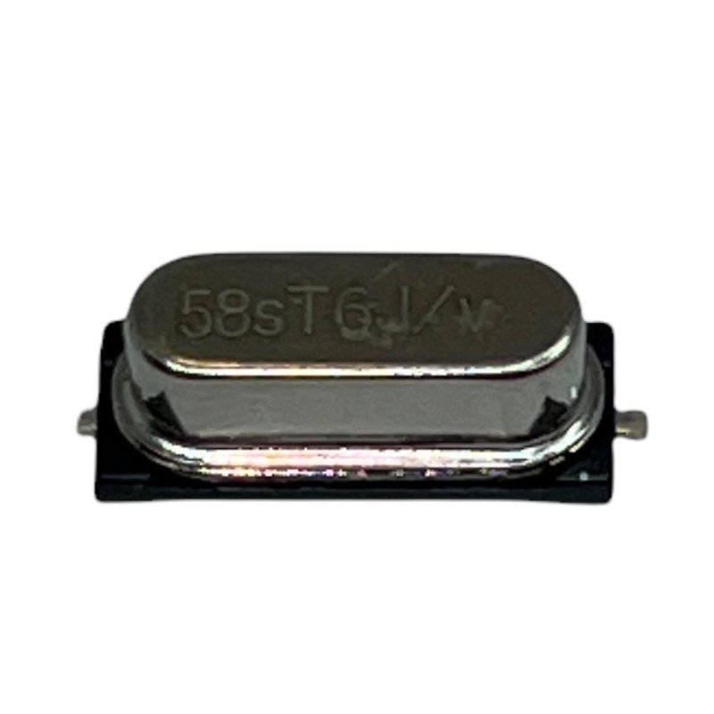 58.6Mhz Quartz Crystal Oscillator