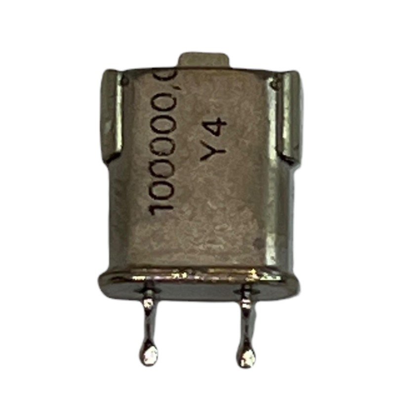 10MHz HC49/U Quartz Crystal Resonator