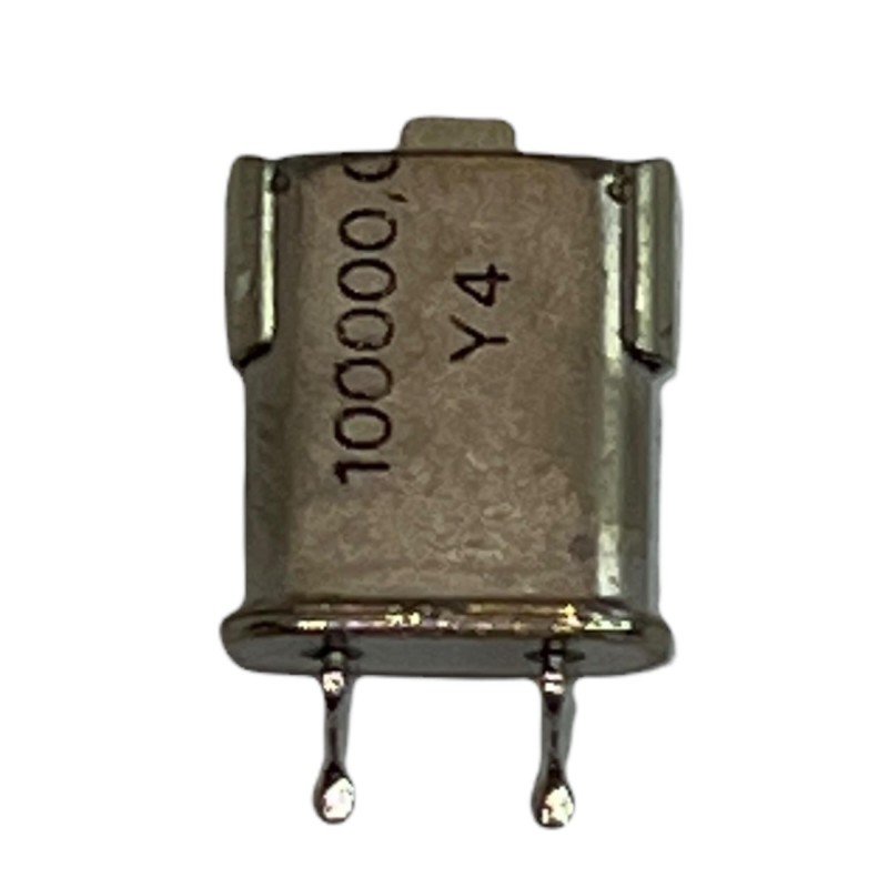 10Mhz Quartz Crystal Oscillator Y4 10Mhz Quartz Crystal Oscillator Y4