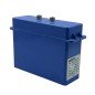 Metallized Film Capacitor Industrial ICAR 1500UF 700VDC 1250VAC 10% LNK-P8B-1500-70