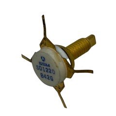 SD1220 ST Thomson RF Power Transistor SSM