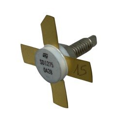 SD1275 RF Power Transistor ST THOMSON