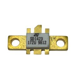 SD1423 RF Power Transistor ST THOMSON