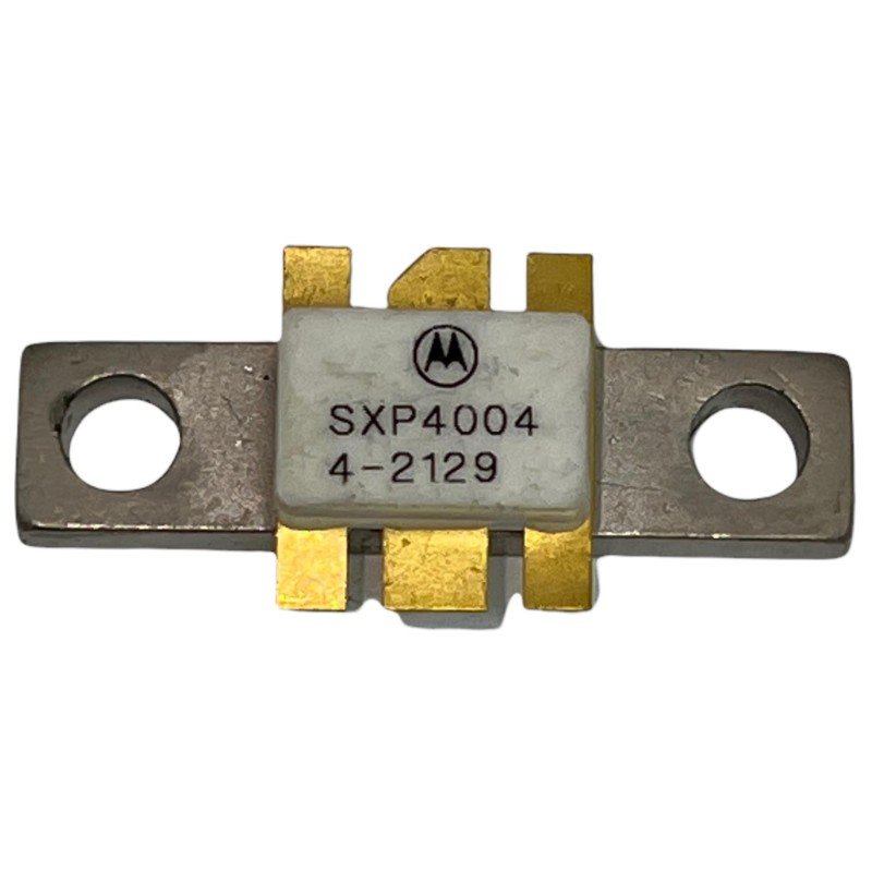 SXP4004 MOTOROLA RF Power Transistor