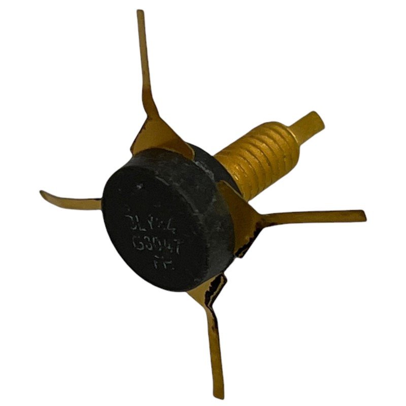 BLY84 RF Power Transistor PHILIPS