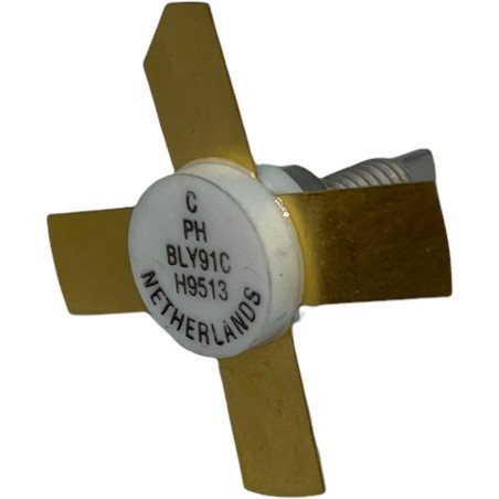 BLY91C RF Power Transistor PHILIPS