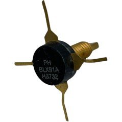BLX91A RF Power Transistor PHILIPS