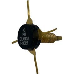 BLX92A RF Power Transistor PHILIPS