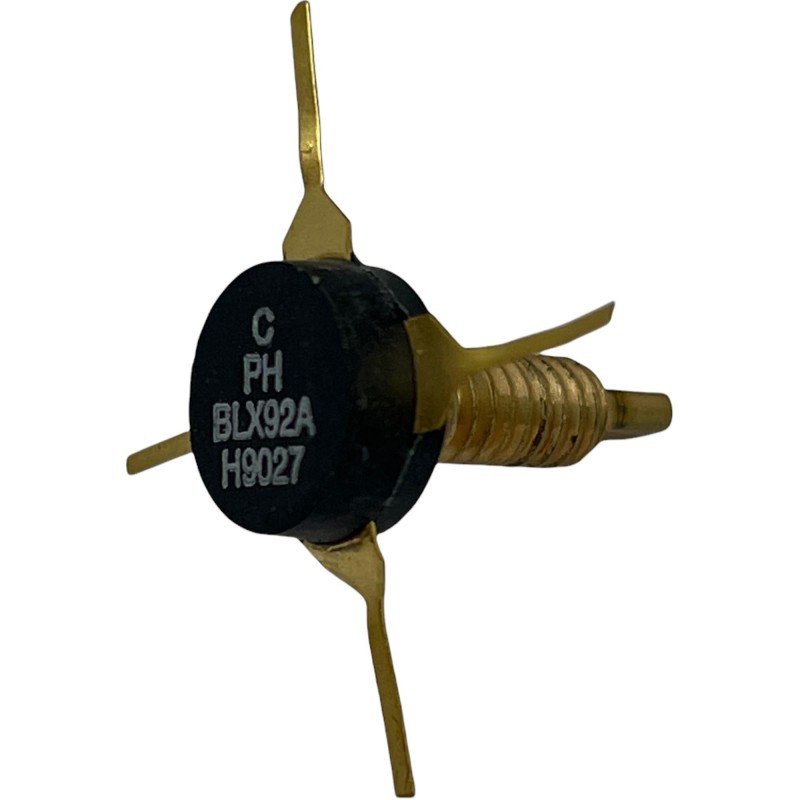 BLX92A RF Power Transistor PHILIPS