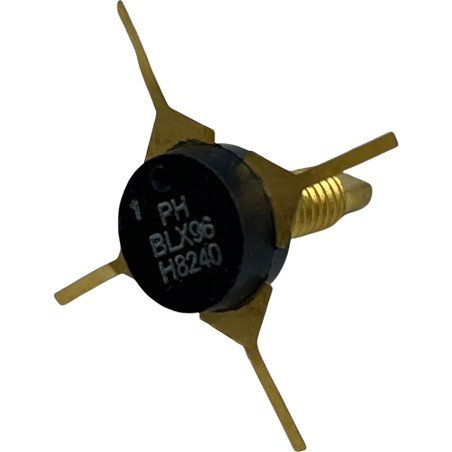 BLX96 RF Power Transistor PHILIPS