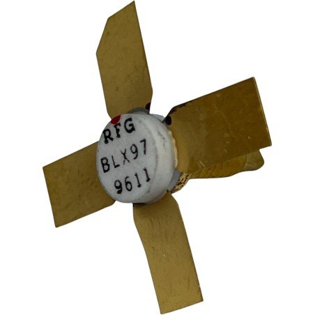 BLX97 RF Power Transistor RFG