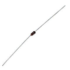 BB521 VARICAP DIODE ITT