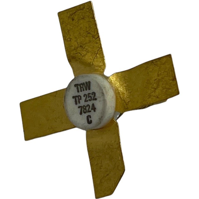 TP252 RF Power Transistor TRW