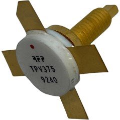 TPV375 RF Power Transistor RFP