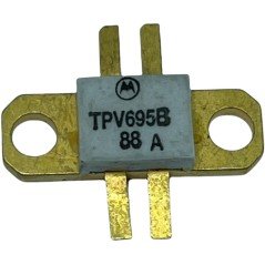 TPV695B RF Power Transistor MOTOROLA