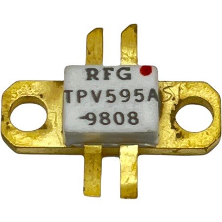 TPV595A RFG RF Transistor