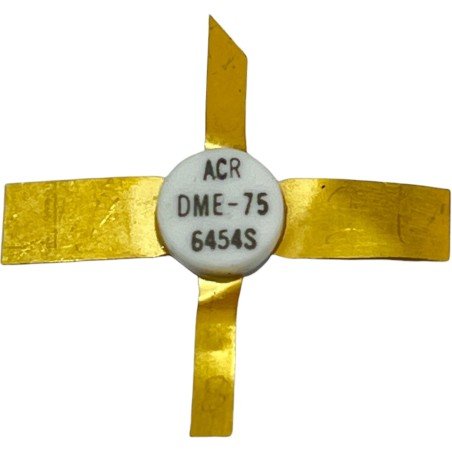 DME75 DME-75 RF Power Transistor ACRIAN ACR