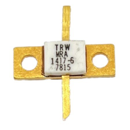 MRA1417-6 RF Power Transistor TRW