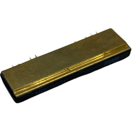 FU00710/01 PHILIPS RF POWER MODULE