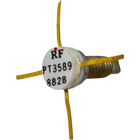 PT3589 RF Power Transistor RF
