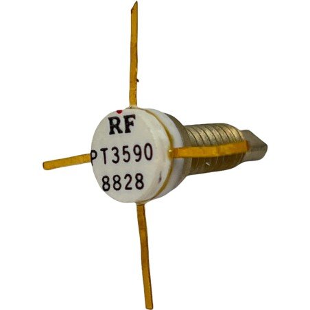 PT3590 RF Power Transistor RF