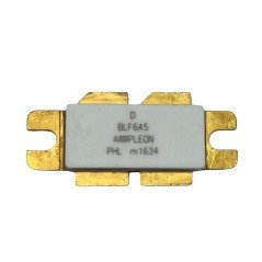 BLF645 Ampleon RF Power Transistor Mosfet