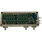 IF Video Amplifier Narrow Demodulator AM 205Mhz BW 10Mhz Pin:10dbm 12V Pascall 5865-99-776-9427