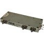 IF Video Amplifier Narrow Demodulator AM 205Mhz BW 10Mhz Pin:10dbm 12V Pascall 5865-99-776-9427