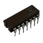 SN5437J 54LS37J Texas Instruments Ceramic Integrated Circuit