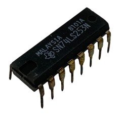 SN74LS253N Texas Instruments Integrated Circuit