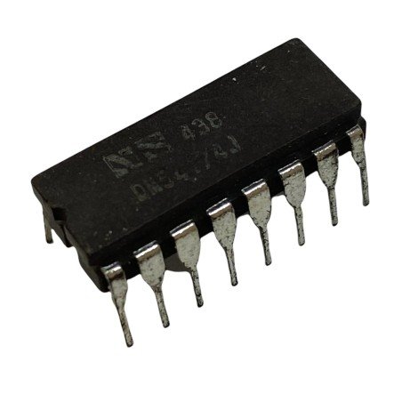 DM54174J National Ceramic Integrated Circuit