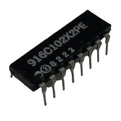 916C102X2PE Integrated Circuit