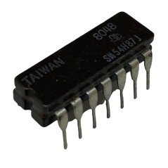 SN54H87J Texas Instruments Ceramic Integrated Circuit
