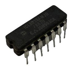 ICL8038AMJD/883B Harris Ceramic Integrated Circuit