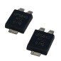 UPS840 MSC Schottky Rectifier Diode 40V/8A Qty:2