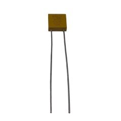 0.1uF 100nF 100V 10% Radial Ceramic Capacitor M390142-1350 Kemet