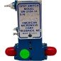 SW-2184-1A American Microwave Microwave Switch SPST 0.5-18Ghz SMA(f) 15V