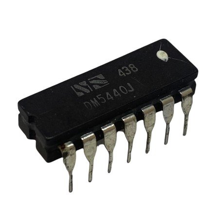 DM5440J National Integrated Circuit
