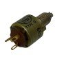 65Kohm 65K Trimmer Potentiometer Type G 585C059H02 Allen Bradley