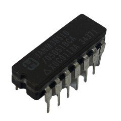 JANM38510/05051BCA Harris Ceramic Integrated Circuit