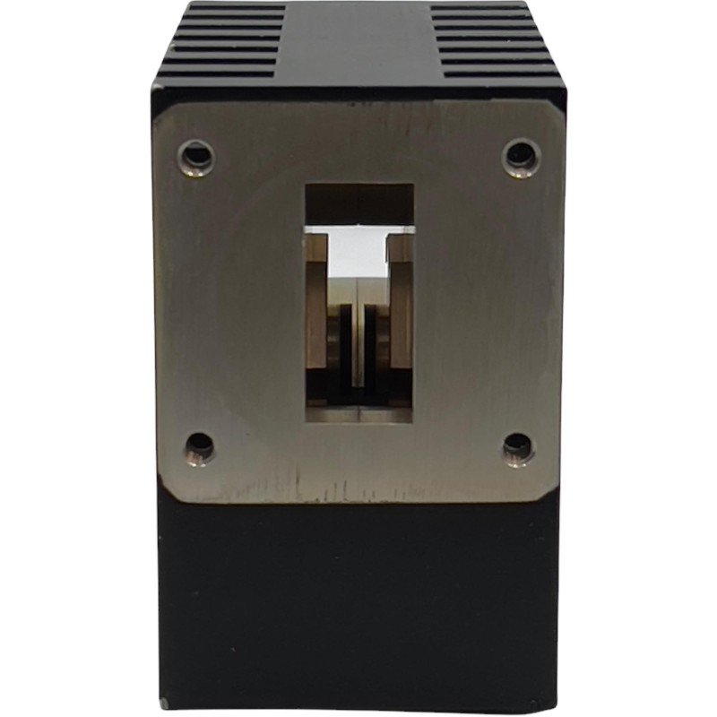 Waveguide Circulator Assembly Medium Power WR112 WR-112