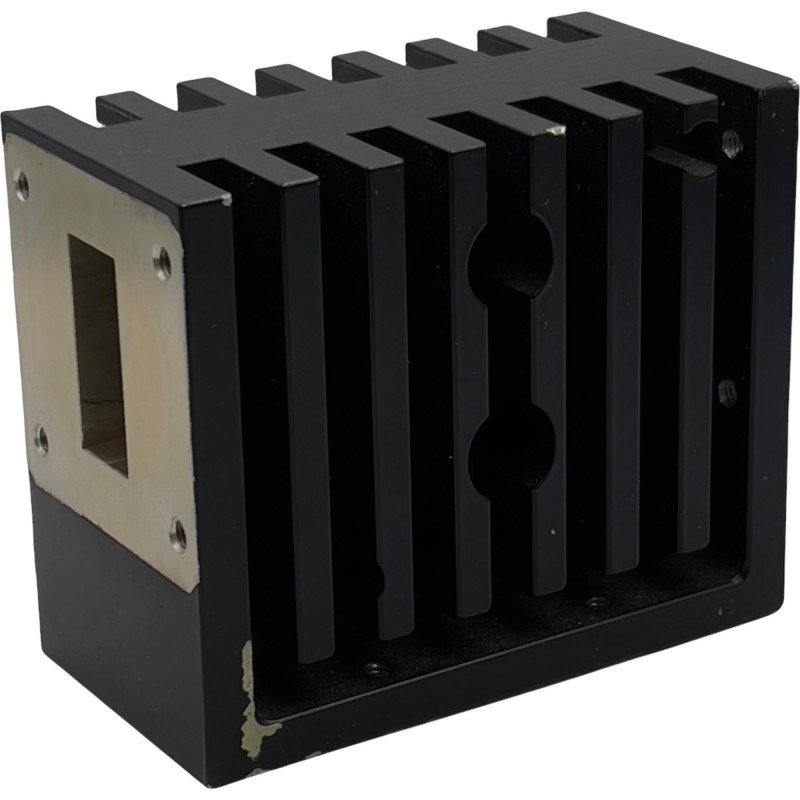 Waveguide Circulator Assembly Medium Power WR112 WR-112