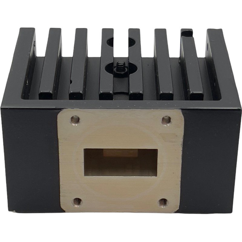 Waveguide Circulator Assembly Medium Power WR112 WR-112