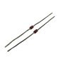 ZPY10 ITT Zener Diode 10V/1.3w Qty:2