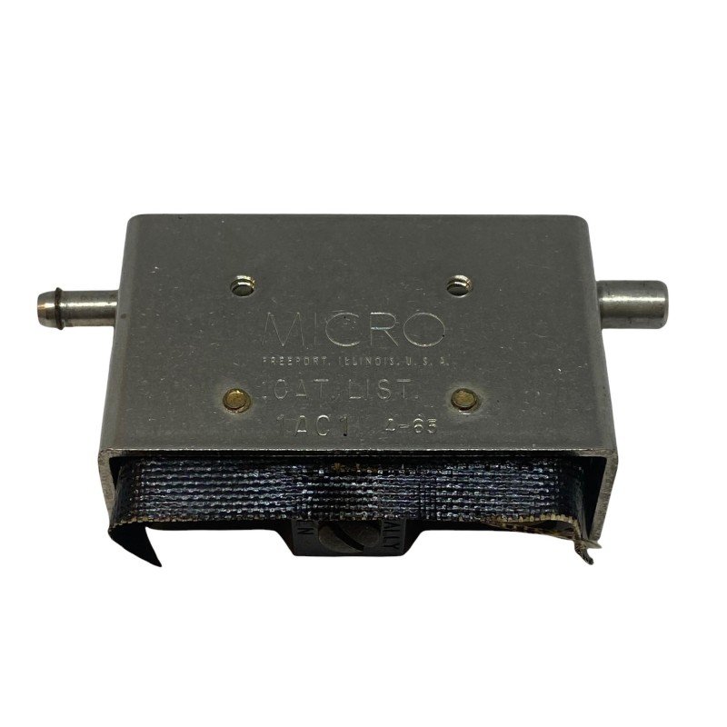 1AC1 UND LAB Microswitch Assembly SPDT Snap Action 125/250/480V 15A 	5930-00-248-8911